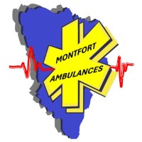 montfort_ambulance_logo